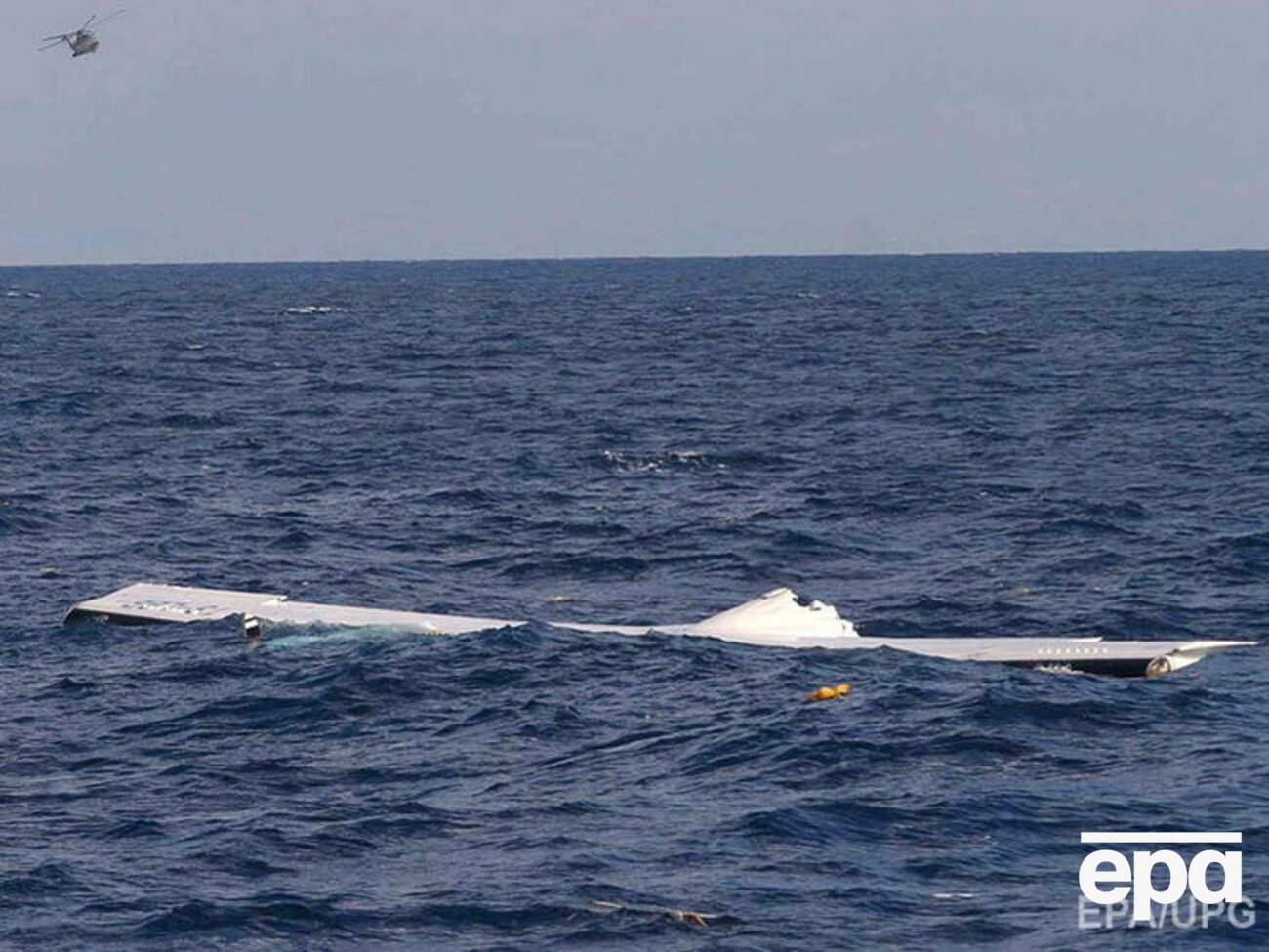 На борту упавшего в Черное море Ту-154&nbsp;могли находиться секретные документы министерства обороны РФ