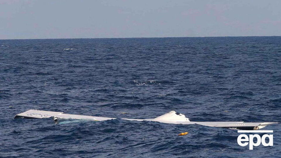 На борту упавшего в Черное море Ту-154 могли находиться секретные документы министерства обороны РФ
