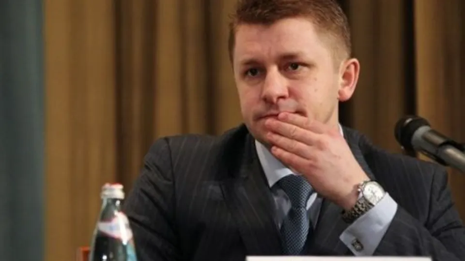 Демидов занимал должность с июня 2015 года
