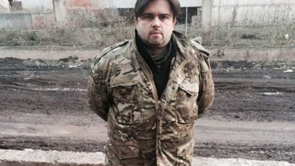 Лубкивский прокомментировал голосование Украины