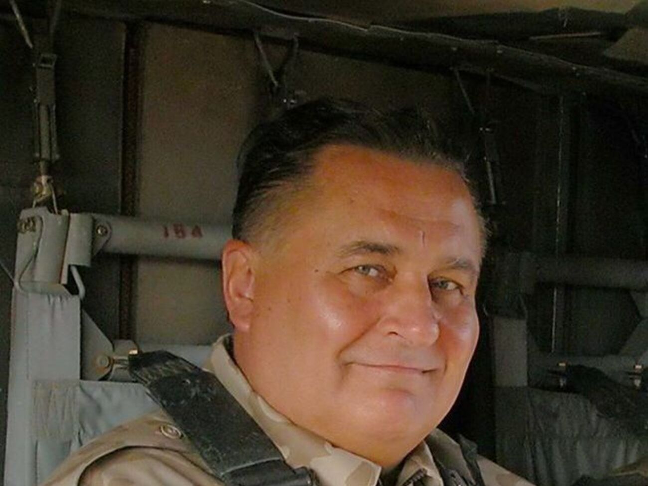 Марчук прокомментировал авиакатастрофу