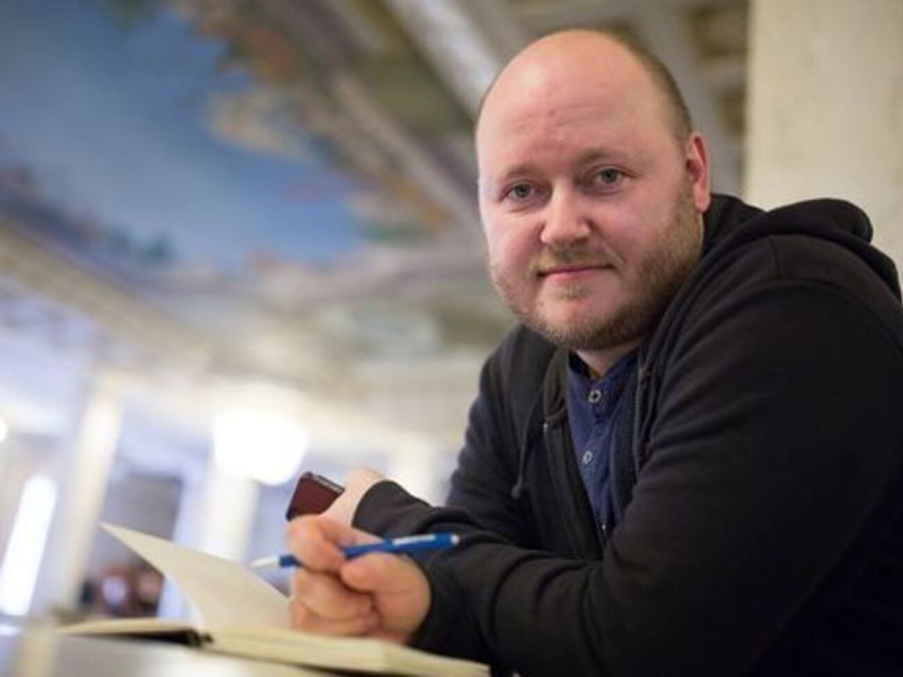 Кузьменко: Если бы весной&ndash;летом 2014 Кремль взял Одессу, Днепр, Херсон, Харьков &ndash; весь этот пропагандистский цирк приехал бы делать концерты к нам