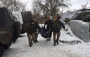 Обмен состоялся в городе Счастье