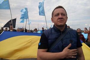 Муждабаев: У жертв, если они не тронулись умом, не может вызвать сочувствия падение военно-транспортного самолета министерства обороны врага