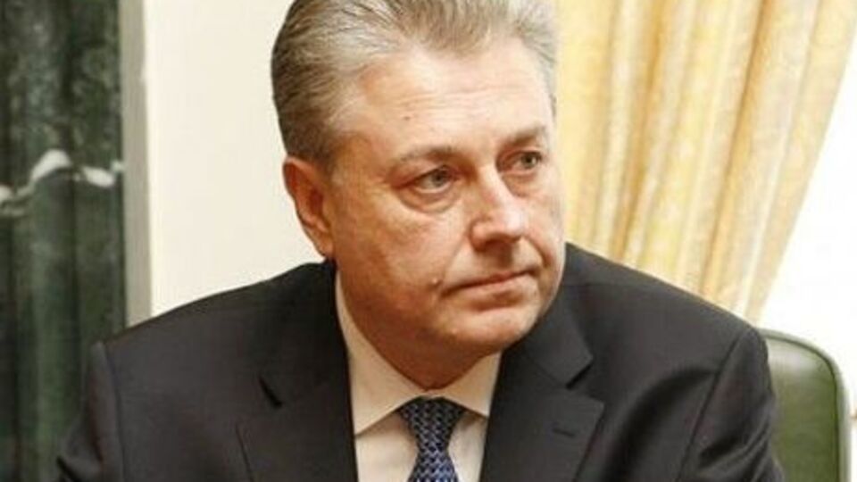 Ельченко: Израильские поселения на оккупированных территориях противоречат международному праву