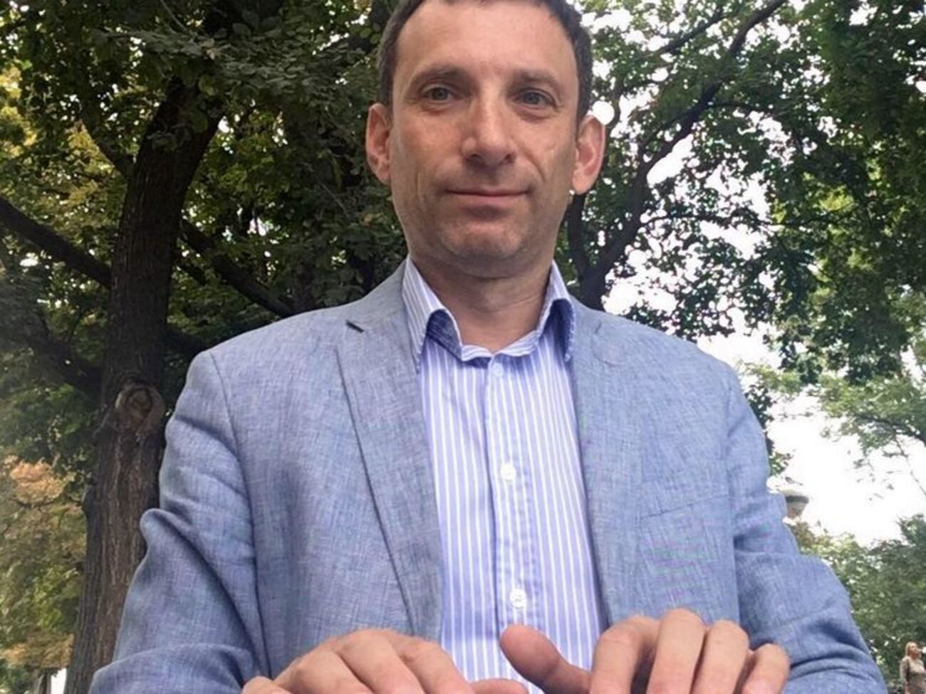 Портников:&nbsp;Уничтожение Алеппо &ndash;&nbsp;это переход &ldquo;красной линии&rdquo;, когда ненависть становится иррациональной, и ее носители перестают задумываться о последствиях своих действий