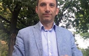 Портников: Уничтожение Алеппо – это переход “красной линии”, когда ненависть становится иррациональной, и ее носители перестают задумываться о последствиях своих действий