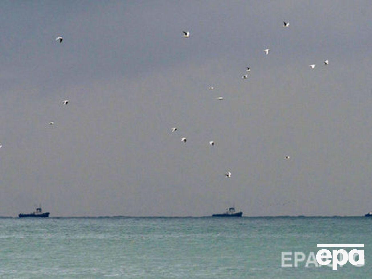 Обломки самолета обнаружили в Черном море