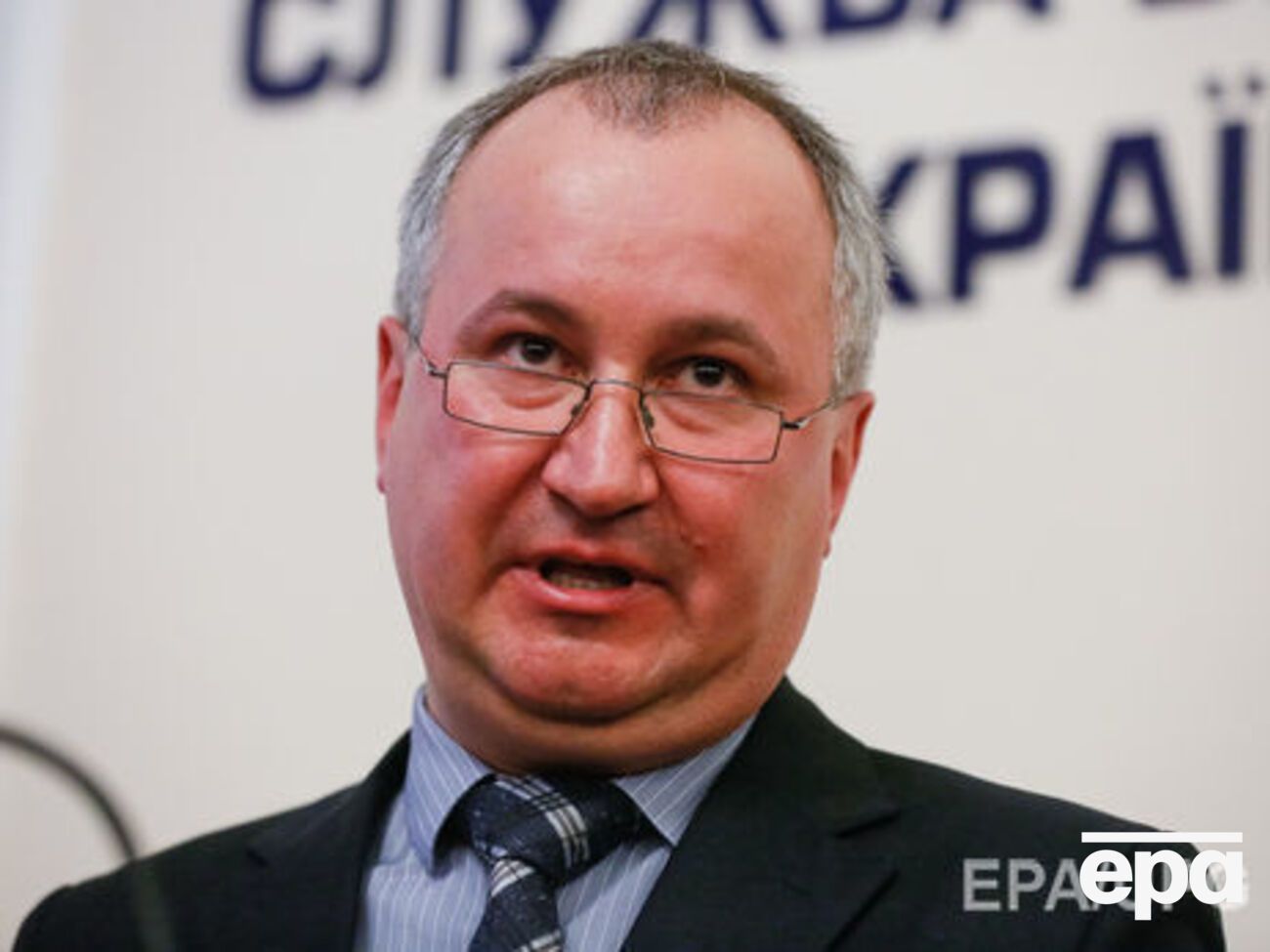 Василий Грицак подтвердил визит Порошенко в СБУ в ночь с 21 на 22 декабря