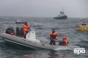 В минобороны РФ утверждают, что сузили район поисков