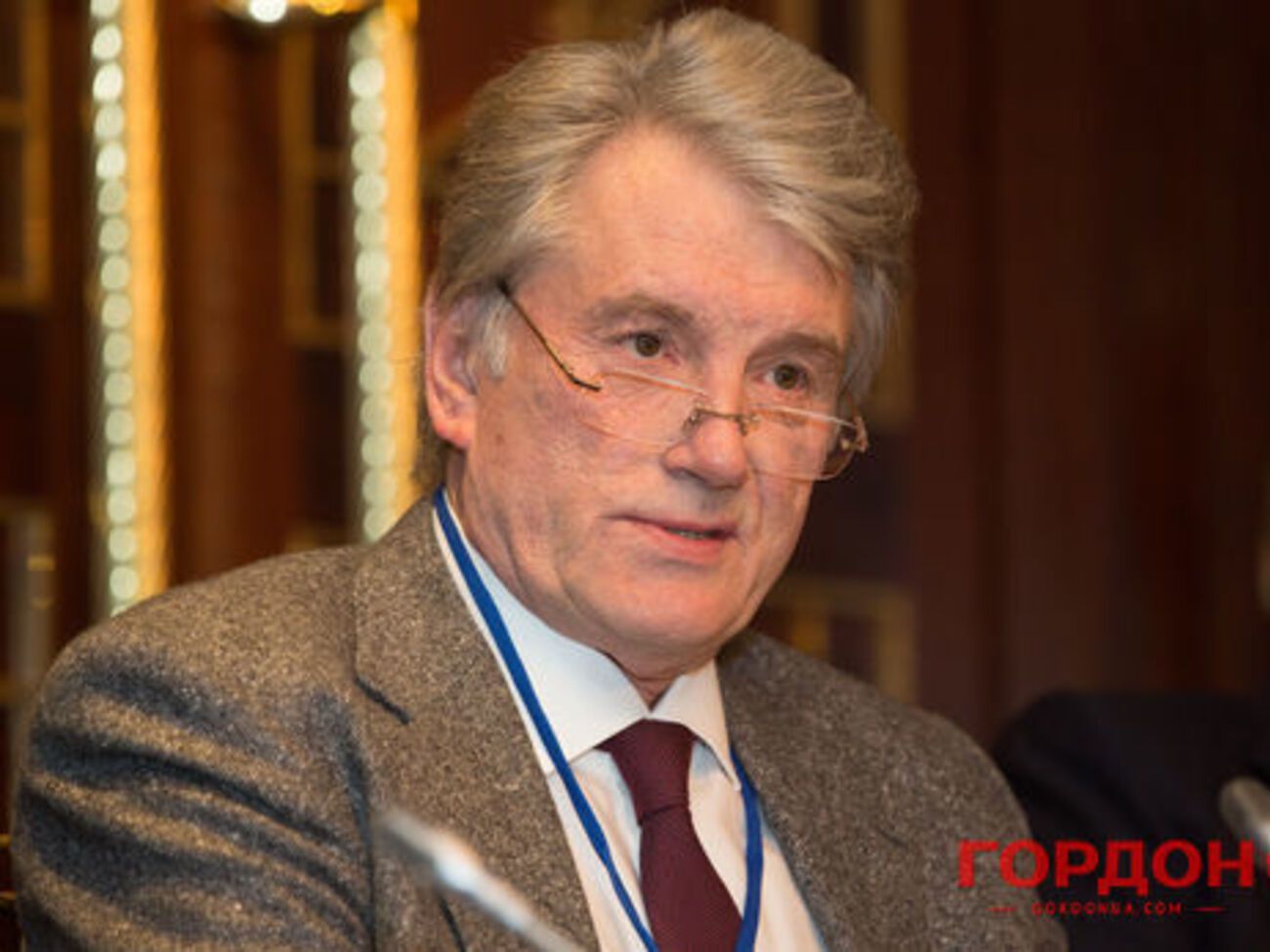 Ющенко о Радикальной партии:&nbsp;Они ставят правильные диагнозы экономическим и социальным проблемам нашего общества