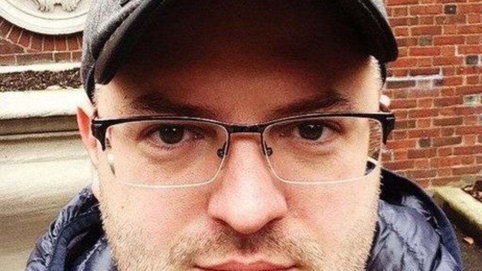 Шрайк: "Малодушными ушлепками" мы стали, когда Россия аннексировала Крым
