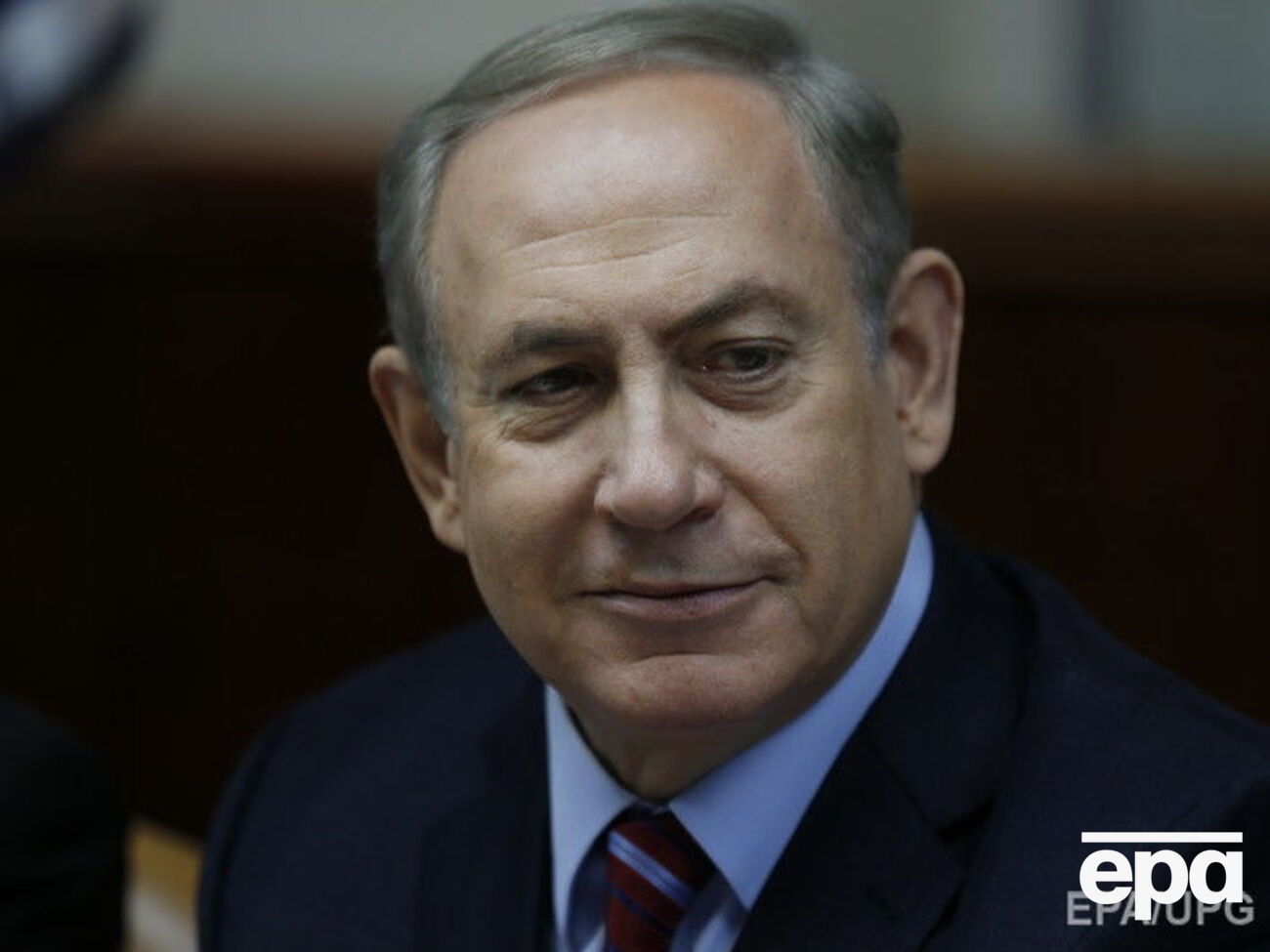 Нетаньяху:&nbsp;Решение ООН &ndash;&nbsp;часть лебединой песни старого мира, тенденциозного по отношению к Израилю