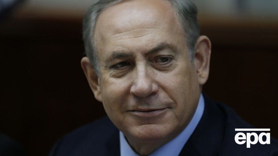 Нетаньяху: Решение ООН – часть лебединой песни старого мира, тенденциозного по отношению к Израилю