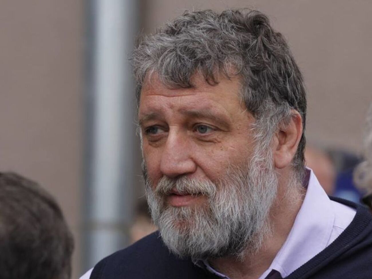 Пархоменко:&nbsp;Фанатики любят знамения, ценят их, прилежно собирают, хранят. Множат суеверия, слушают голоса, присматриваются к видениям