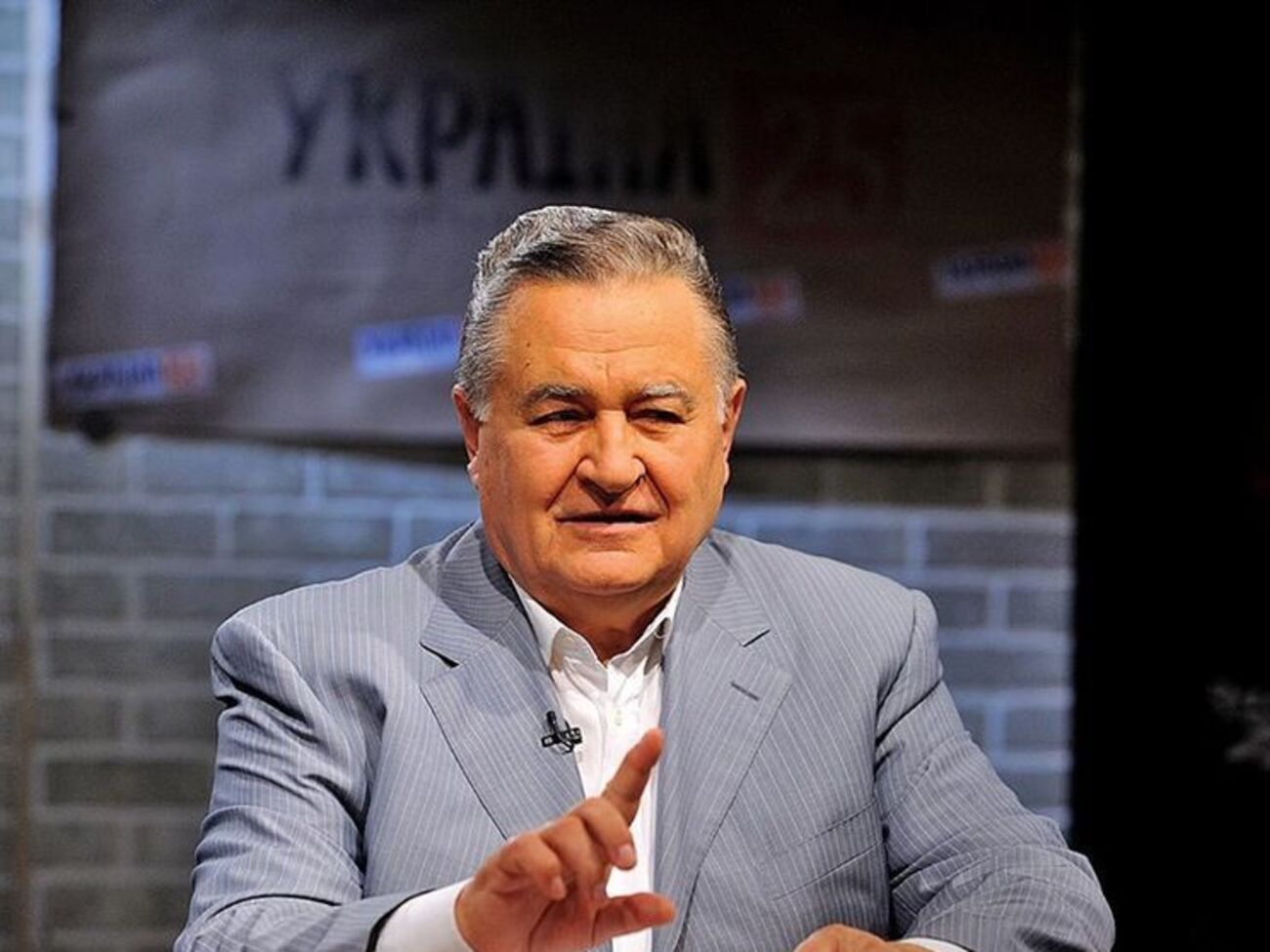 Марчук:&nbsp;Будет исследоваться очень много факторов &ndash;&nbsp;от состояния погоды в зоне катастрофы до биографий всех пассажиров