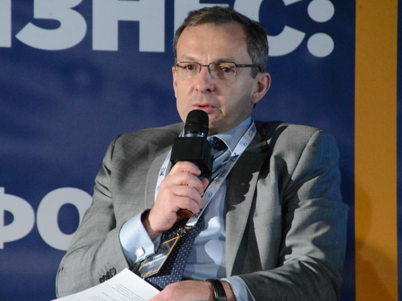 Топчишвили:&nbsp;Украинские элиты разобщены и совершенно не тщеславны. Они заинтересованы только в финансовом успехе