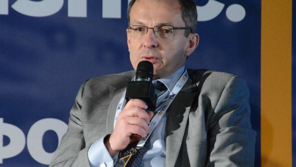 Топчишвили: Украинские элиты разобщены и совершенно не тщеславны. Они заинтересованы только в финансовом успехе