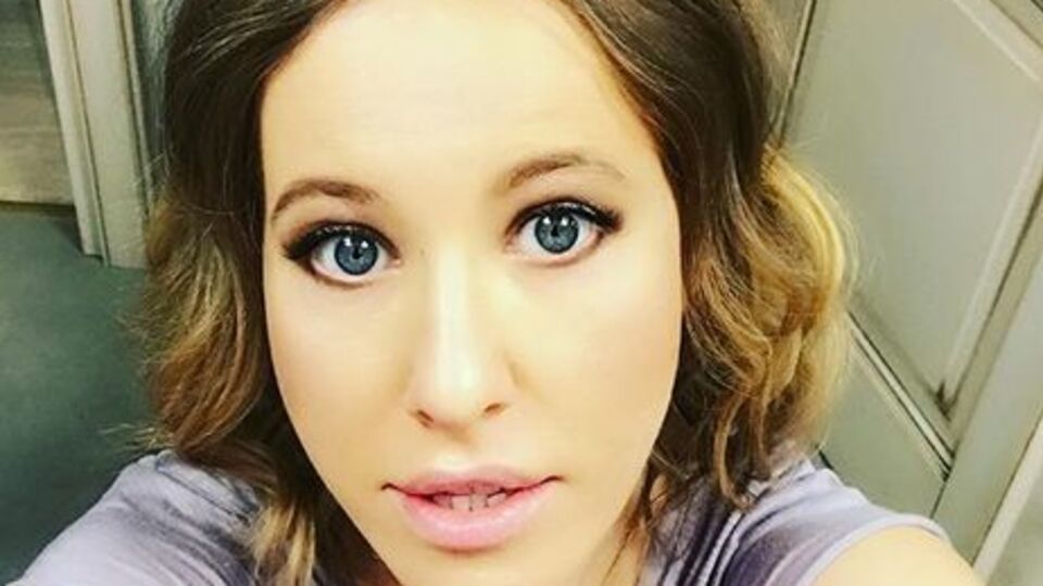 Собчак: Создавать "образ" того, что вы ждете, не буду. Потому что это не образ, а моя реальная жизнь, и я ее берегу от посторонних