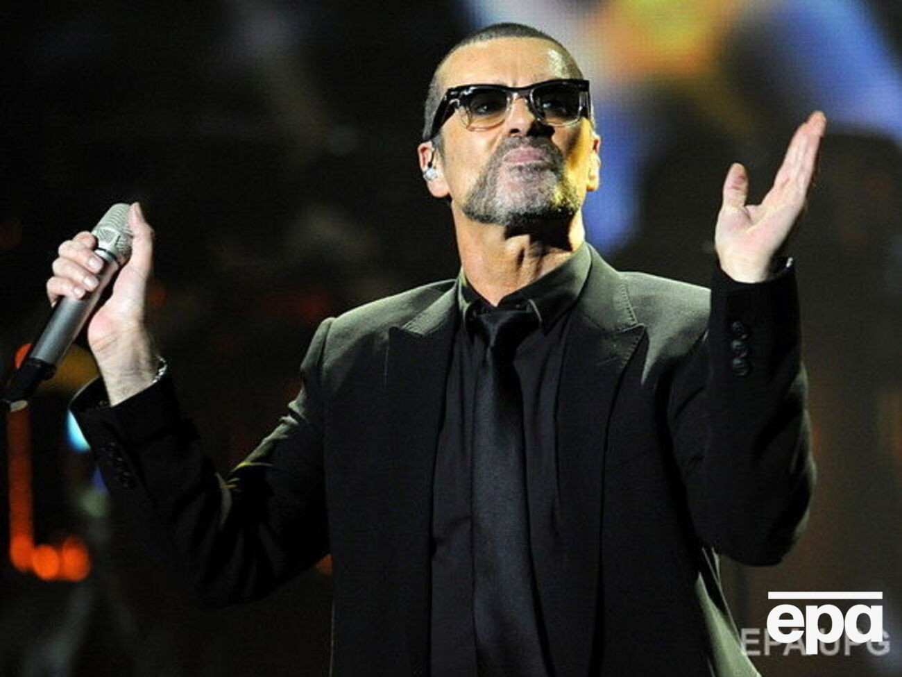 Майкл получил множество музыкальных премий, в том числе две "Грэмми"