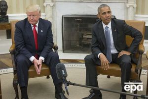 Гингрич считает, что Трамп отменит большинство законов Обамы