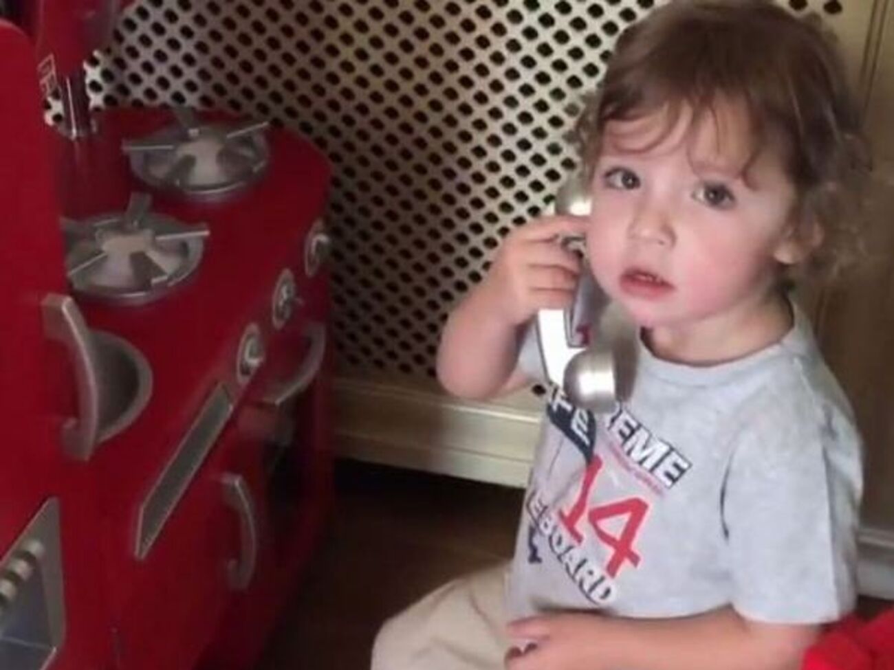 Гарри Галкин: Хочу петь, как Билан. Пусть меня научат