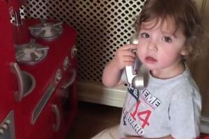 Гарри Галкин: Хочу петь, как Билан. Пусть меня научат