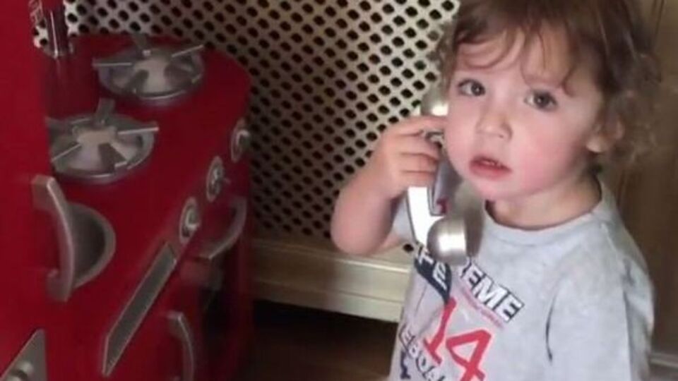 Гарри Галкин: Хочу петь, как Билан. Пусть меня научат