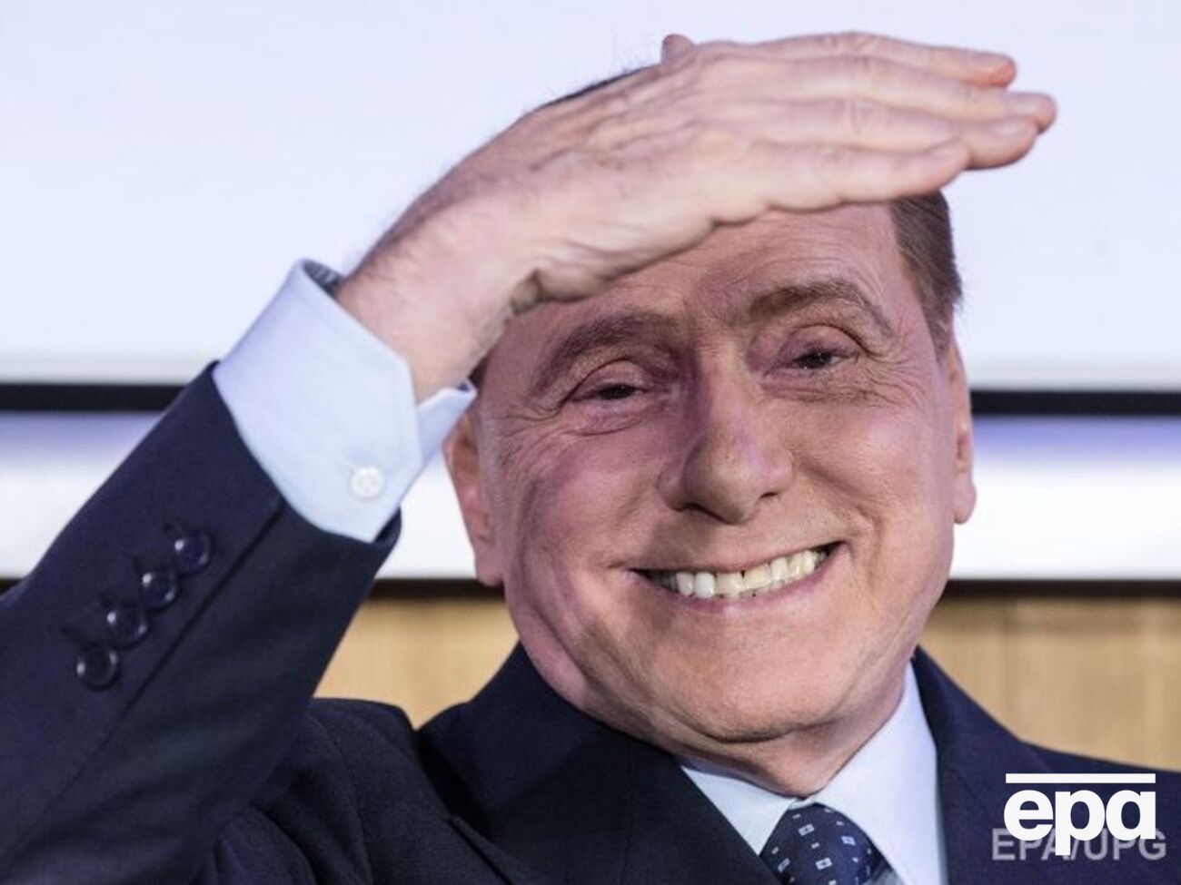 Прокуратура Крыма просит допросить Берлускони