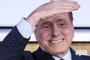 Прокуратура Крыма просит допросить Берлускони