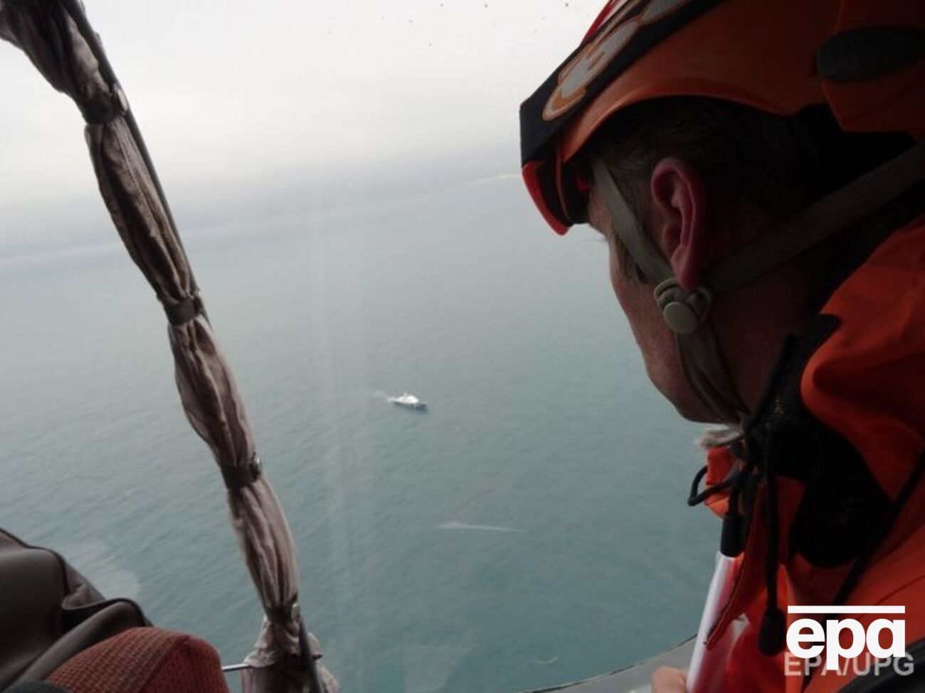 Источник "Коммерсанта" заявил, что доказательств версии о теракте нет