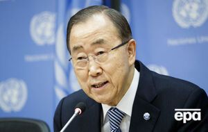Пан Ги Мун лидирует в рейтинге кандидатов в президенты