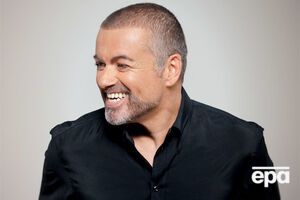 Джордж Майкл умер на 54-м году жизни