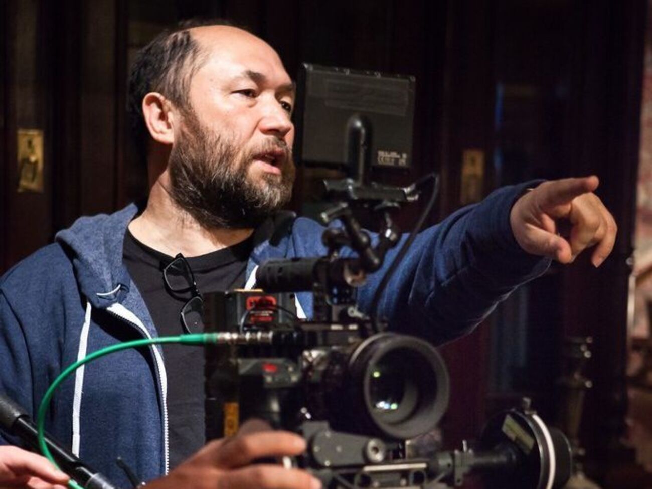 Бекмамбетов владеет 50% компании – СМИ