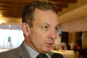 Топчишвили: Чтобы стать конкурентным по цене, надо покупать технологии, а у вас нет денег