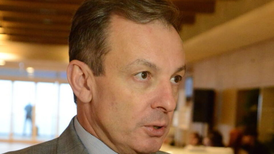 Топчишвили: Чтобы стать конкурентным по цене, надо покупать технологии, а у вас нет денег