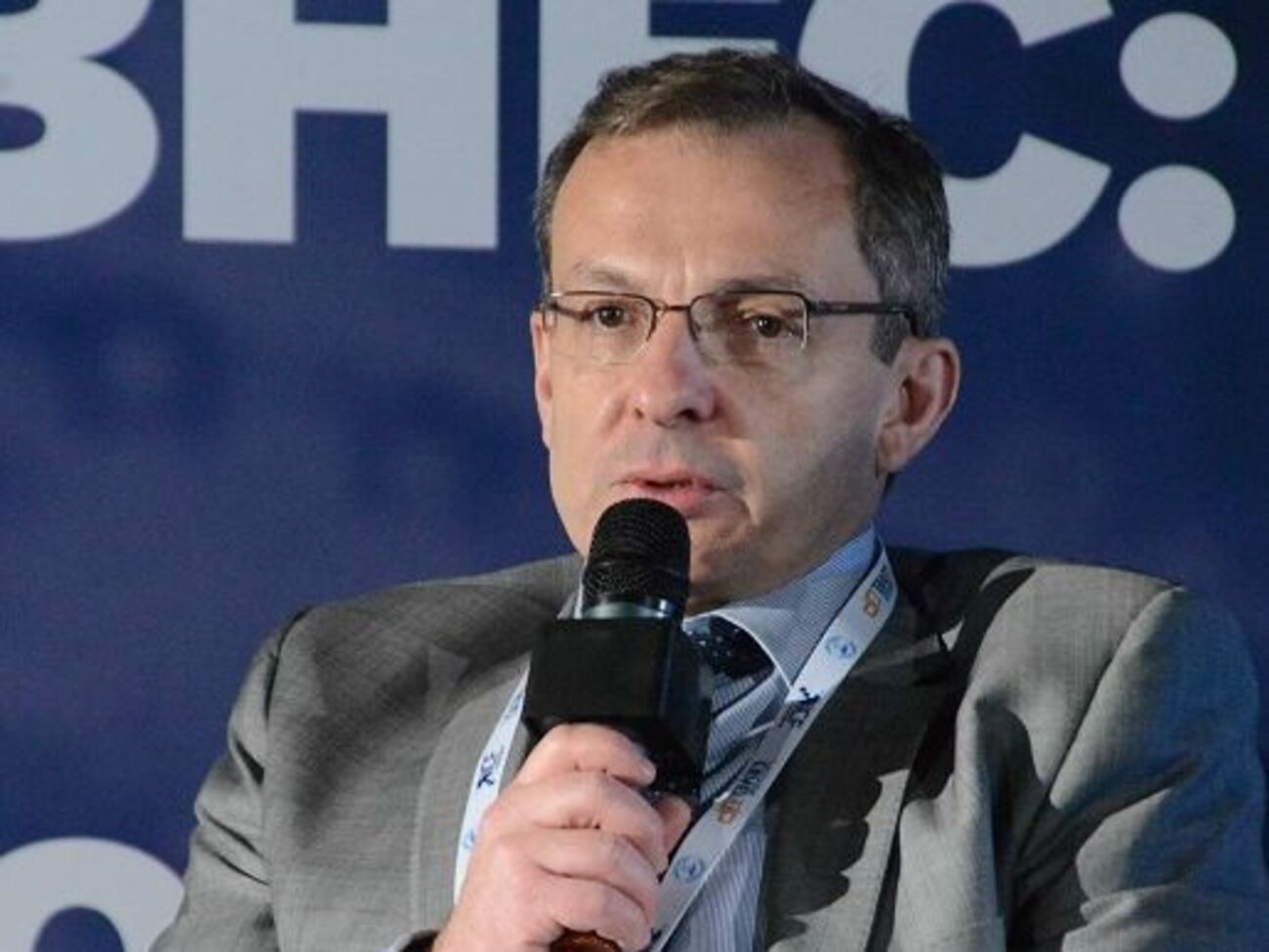 Топчишвили:&nbsp;То, что я вижу в Киеве, называется конкретно &ndash; нелюбовь к своей стране