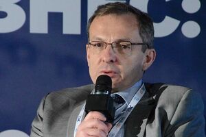 Топчишвили: То, что я вижу в Киеве, называется конкретно – нелюбовь к своей стране