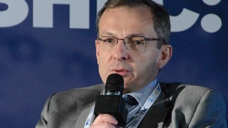 Топчишвили: То, что я вижу в Киеве, называется конкретно – нелюбовь к своей стране