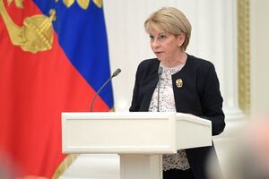 В РФ заговорили о канонизации Глинки