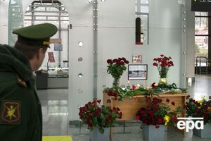 В ФСБ заявили, что данных в пользу версии о теракте не обнаружилось