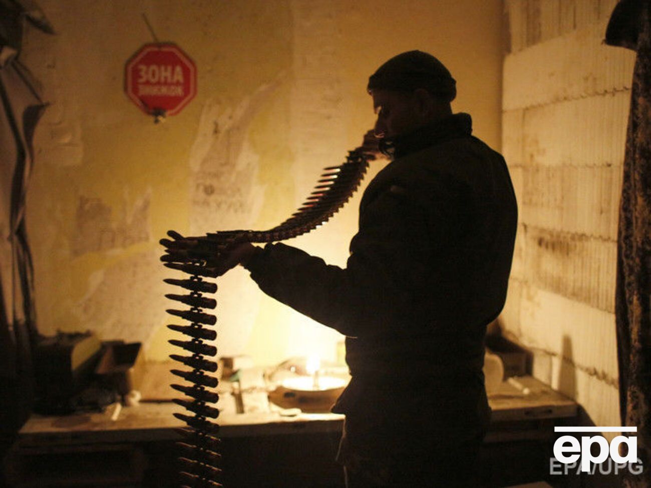 За год погибло почти 500 военнослужащих Вооруженных сил Украины