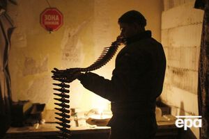 За год погибло почти 500 военнослужащих Вооруженных сил Украины