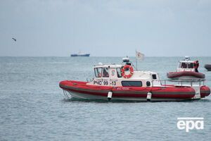 Поисковые работы вблизи Сочи продолжаются