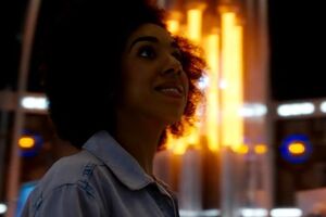 Героиня Перл Маки появится в десятом сезоне "Доктора Кто"