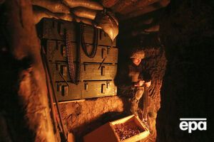 Семьянин, Эф и Шайтан, подчеркнул Будик, погибли в бою