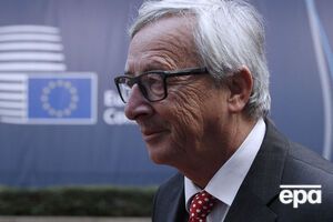 Юнкер призвал ужесточить борьбу с дезинформацией в интернете