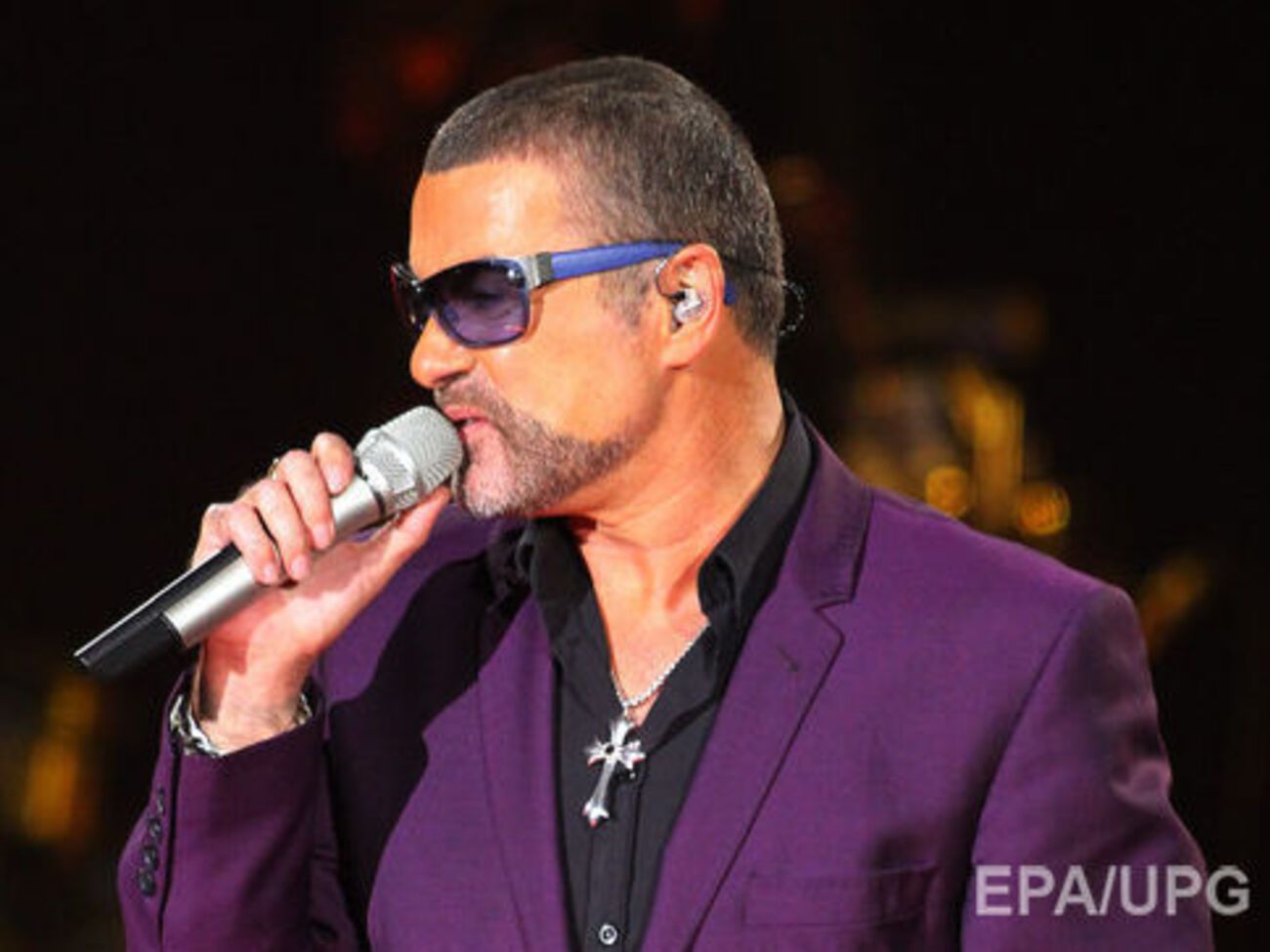 Джордж Майкл скончался в 53 года