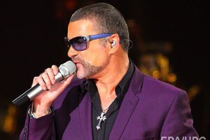 Джордж Майкл скончался в 53 года