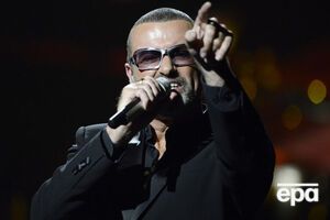 Звезды не могут смириться со смертью Джорджа Майкла